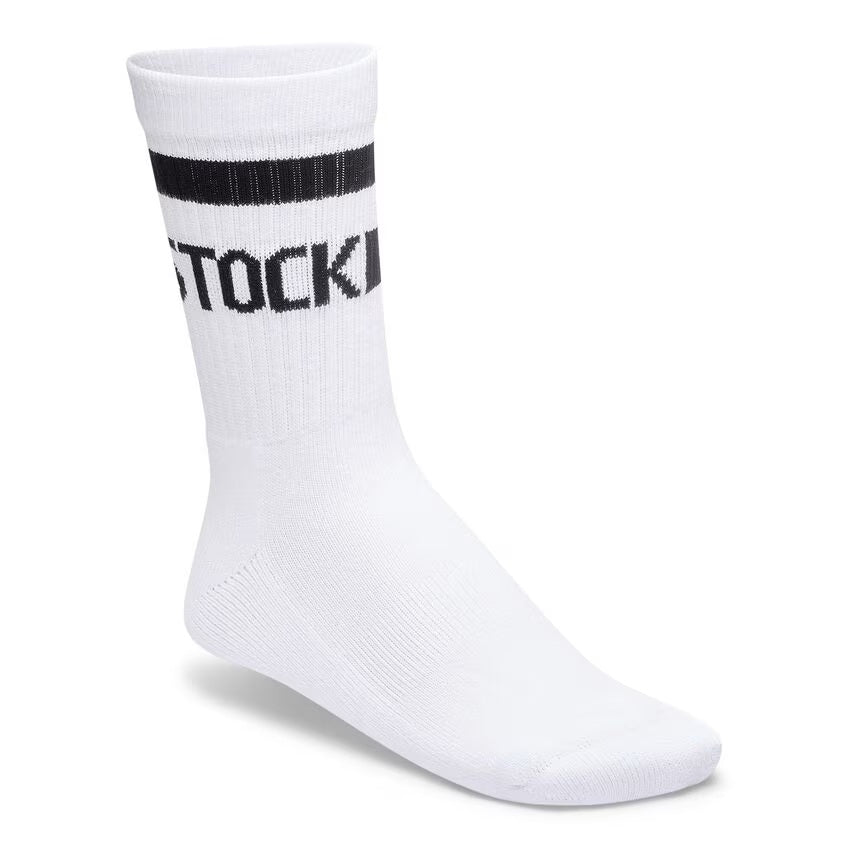 Cotton Sock Tennis Birkenstock - MYLILLY