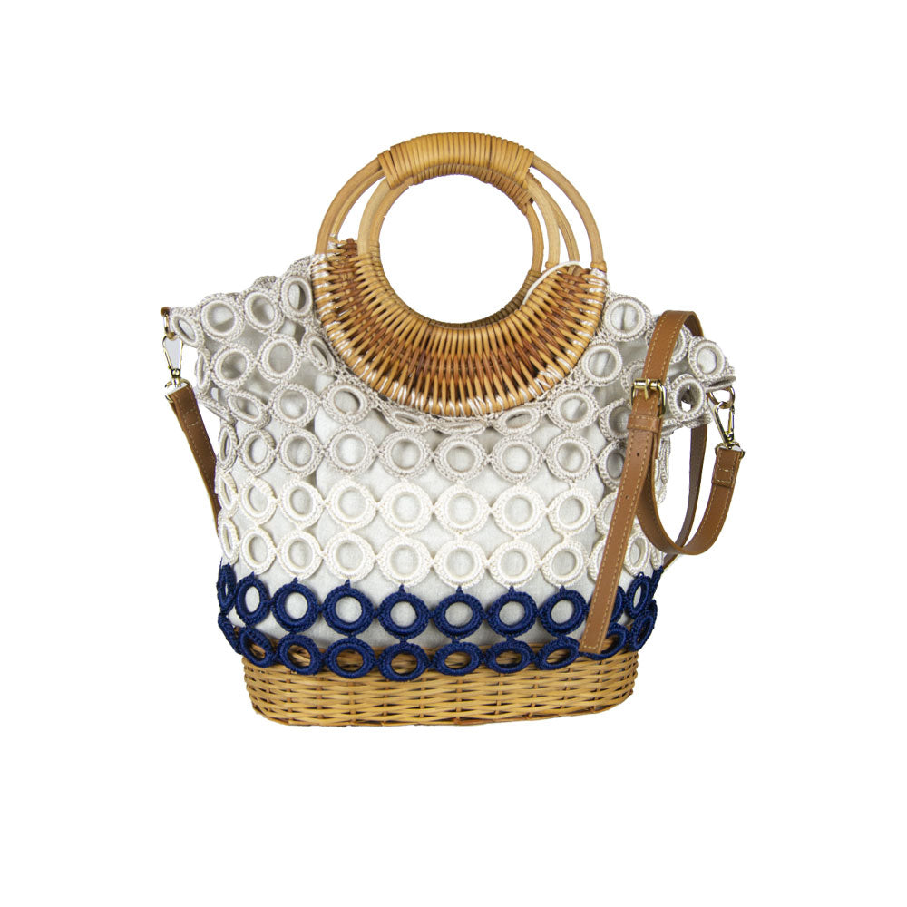Crochet Enrico Versari - MYLILLY