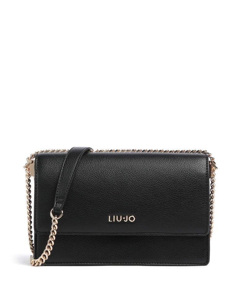 Cross Over Manhattan Small Liu Jo - MYLILLY