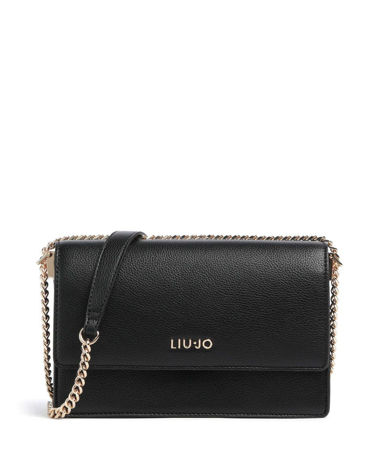 Cross Over Manhattan Small Liu Jo - MYLILLY