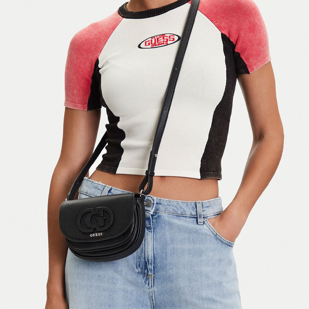 Crossbody Calebra Mini Guess - MYLILLY