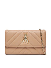 Crossbody Fly Quilted Patrizia Pepe - MYLILLY