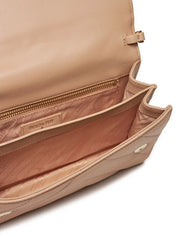 Crossbody Fly Quilted Patrizia Pepe - MYLILLY