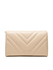 Crossbody Fly Quilted Patrizia Pepe - MYLILLY