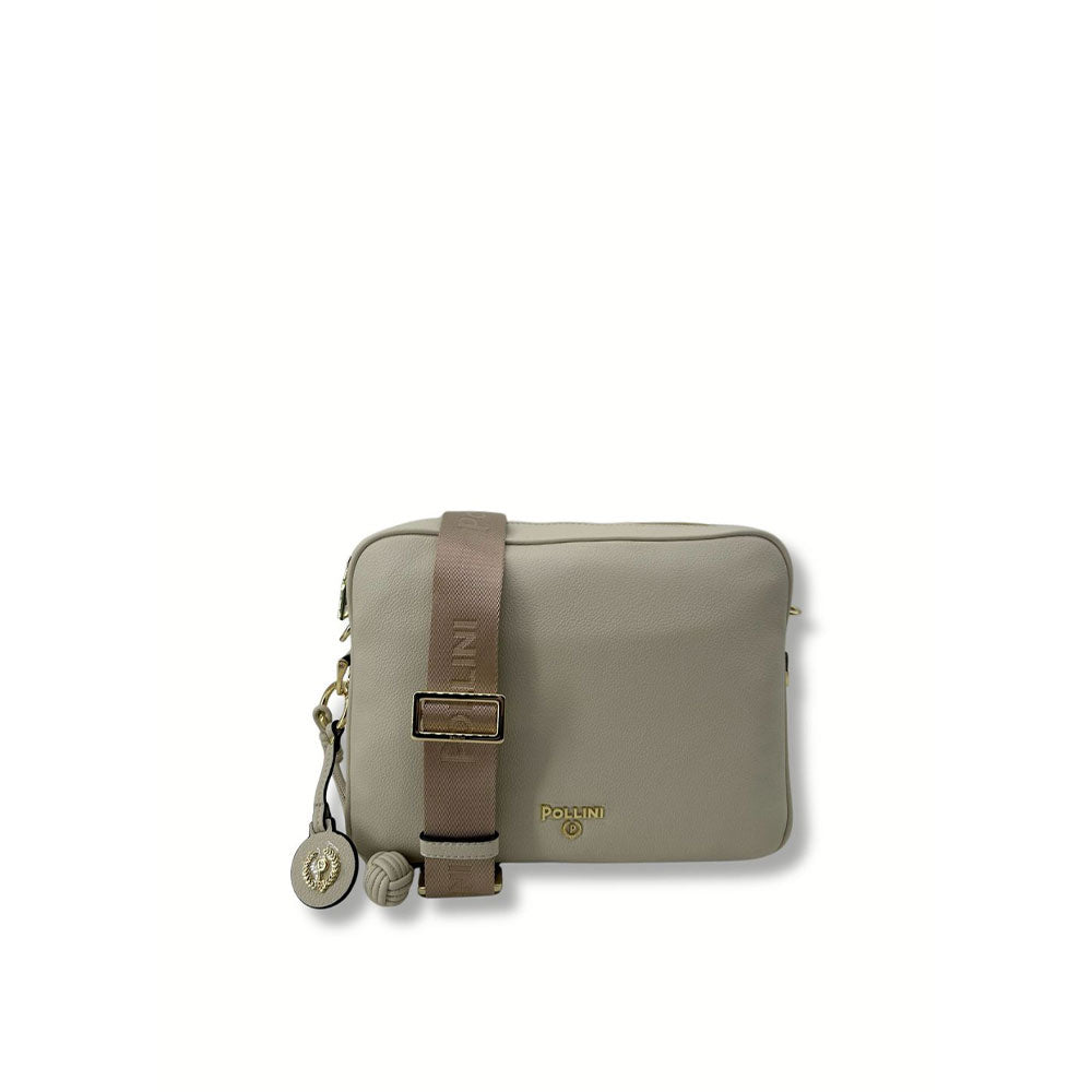 Crossbody mini grain Pollini - MYLILLY