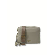 Crossbody mini grain Pollini - MYLILLY
