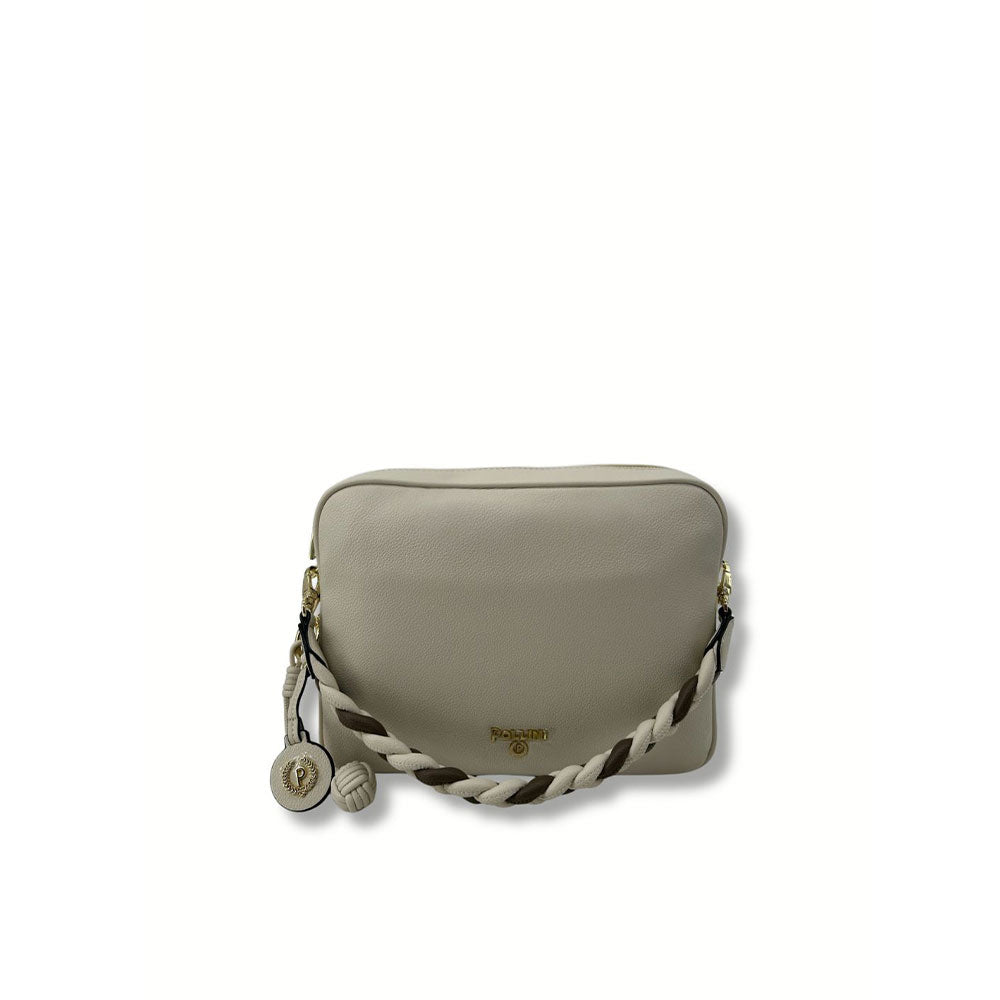 Crossbody mini grain Pollini - MYLILLY