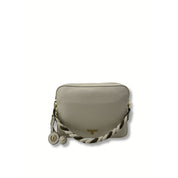 Crossbody mini grain Pollini - MYLILLY