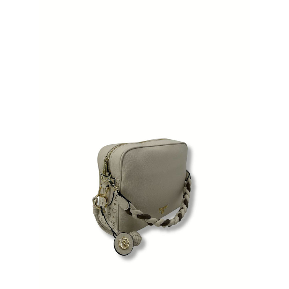 Crossbody mini grain Pollini - MYLILLY
