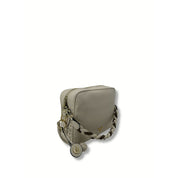 Crossbody mini grain Pollini - MYLILLY