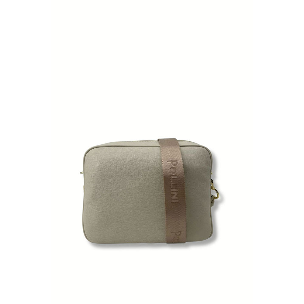 Crossbody mini grain Pollini - MYLILLY