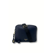 Crossbody mini grain Pollini - MYLILLY