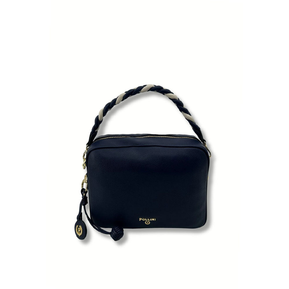 Crossbody mini grain Pollini - MYLILLY
