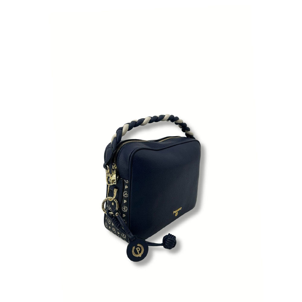 Crossbody mini grain Pollini - MYLILLY