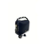 Crossbody mini grain Pollini - MYLILLY