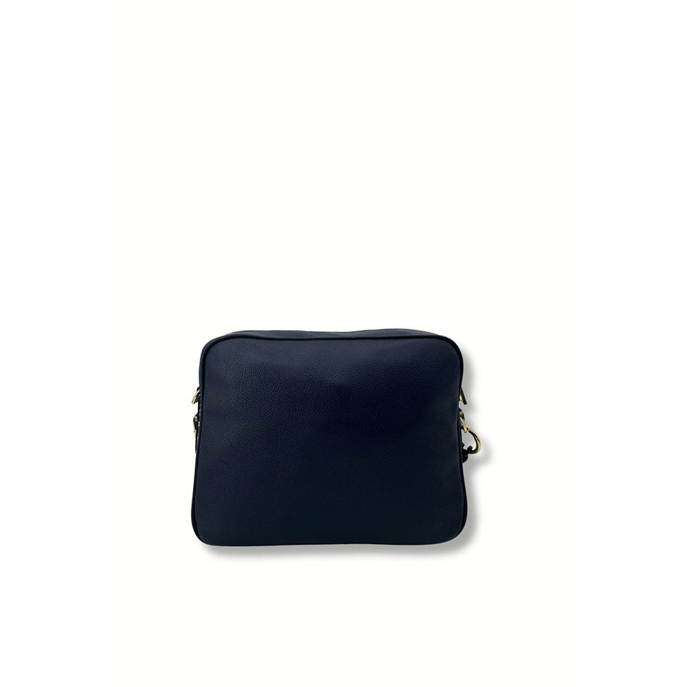 Crossbody mini grain Pollini - MYLILLY