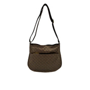 Crossbody Satchel S Gherardini - MYLILLY