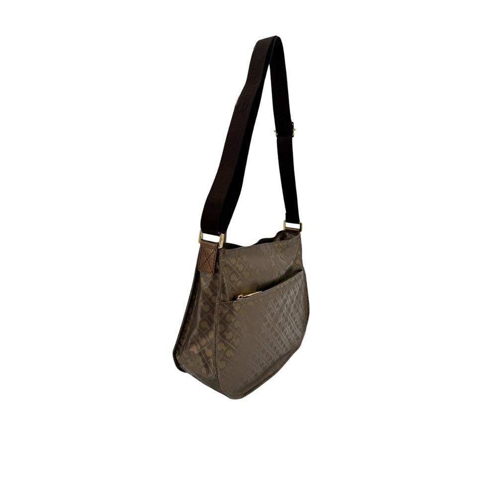Crossbody Satchel S Gherardini - MYLILLY
