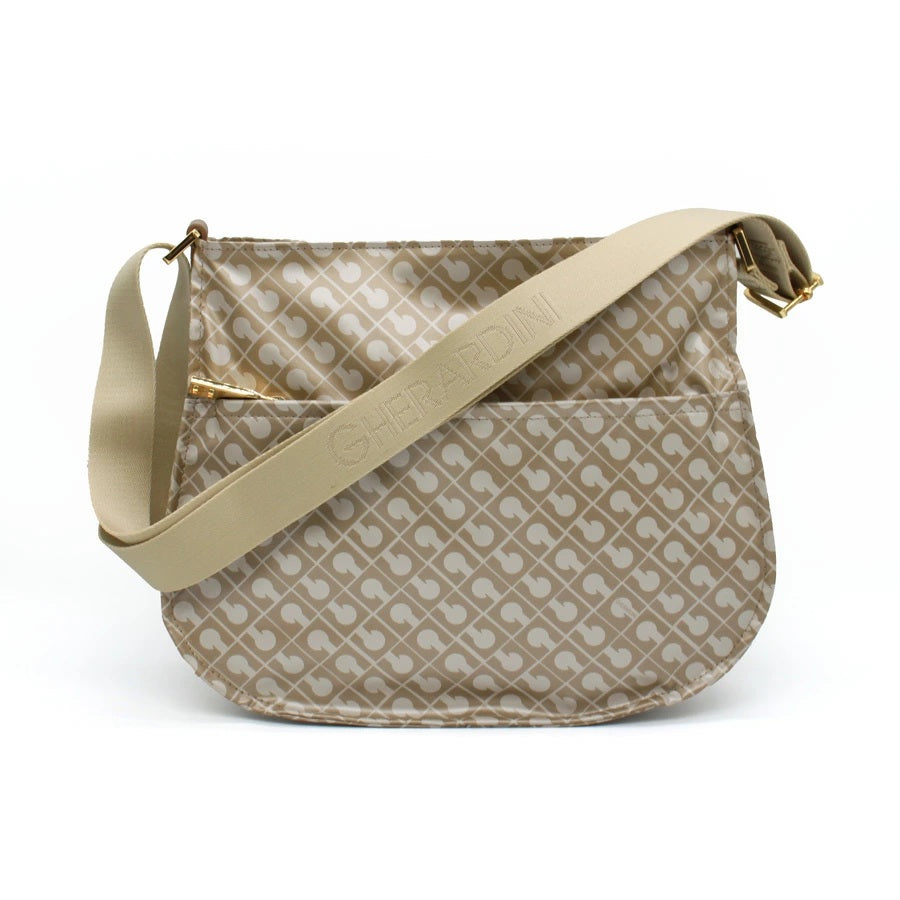 Crossbody Satchel S Gherardini - MYLILLY