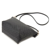 Gherardini Crossbody Softy women's shoulder bag in soft leather with adjustable strap and subtle brand logo.