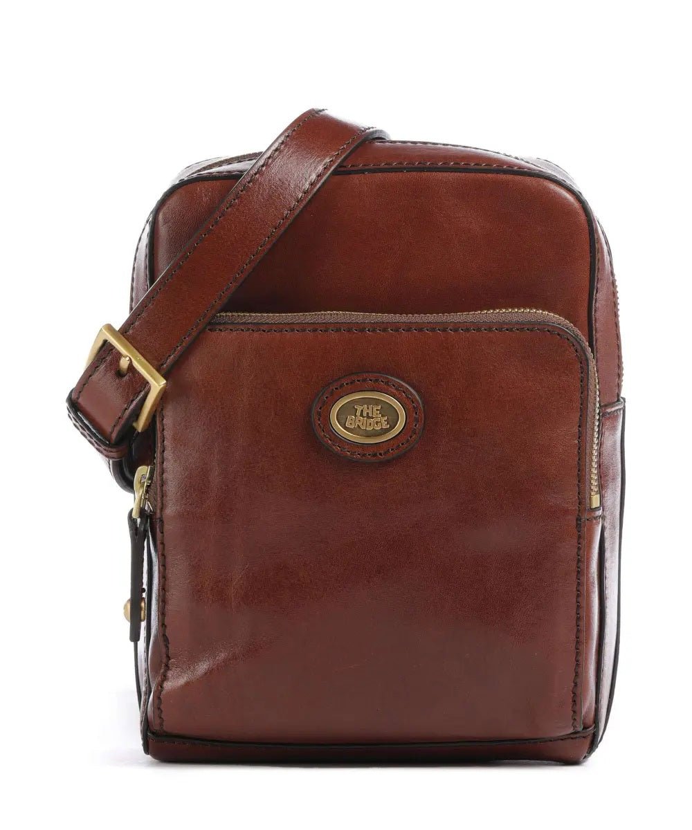 Crossbody The Bridge - MYLILLY