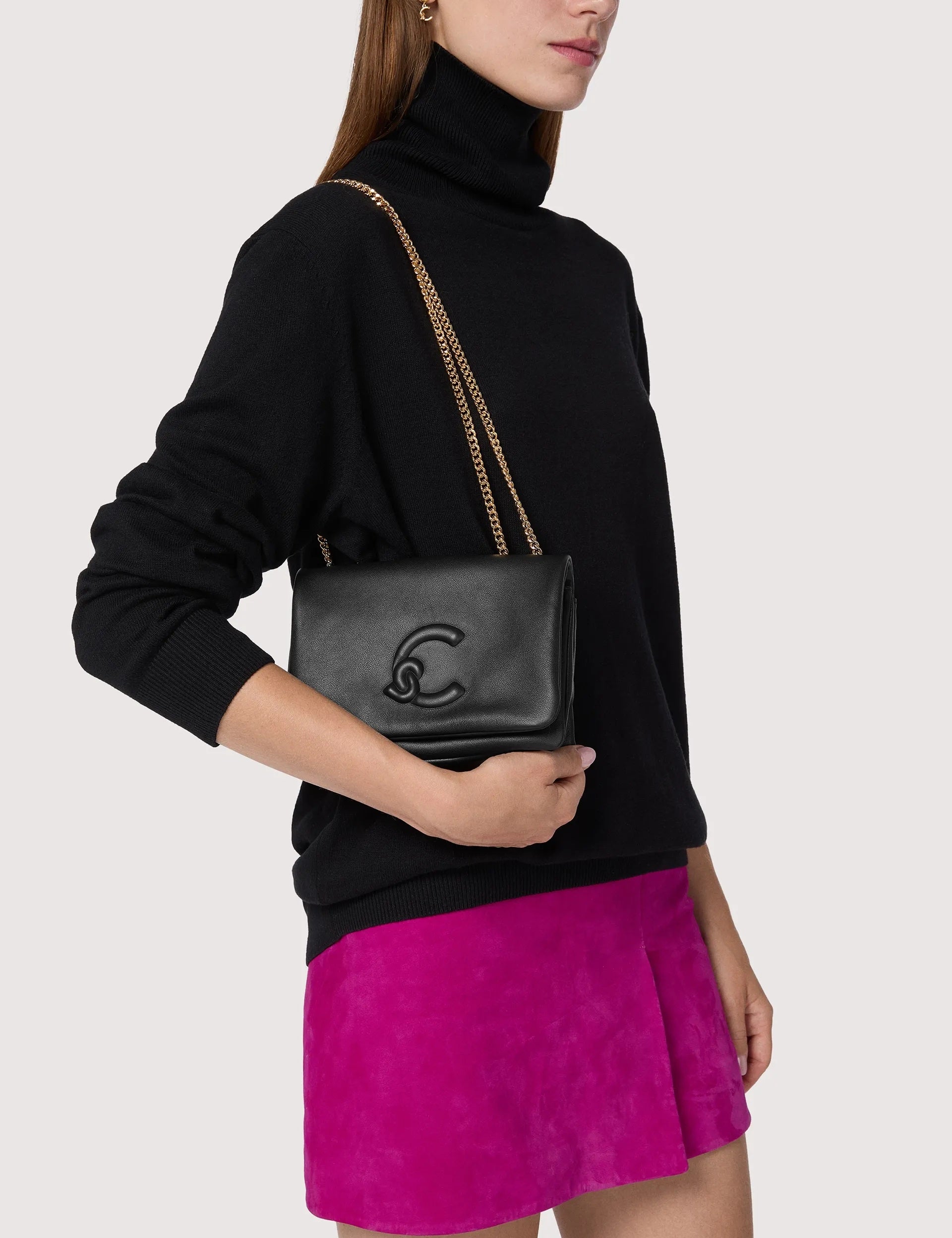 Crossover Dulse Mini Coccinelle - MYLILLY
