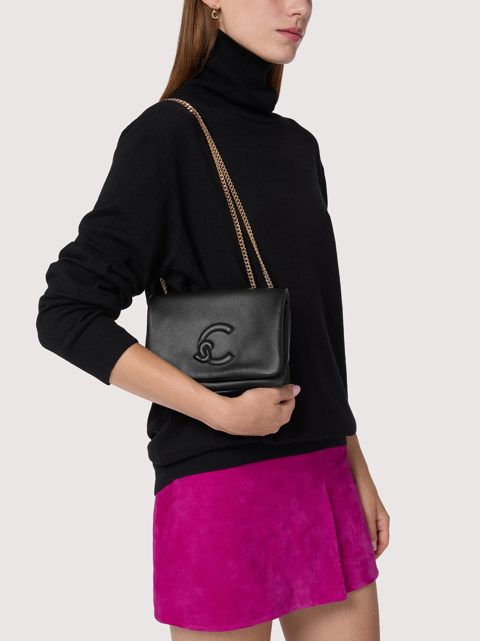 Crossover Dulse Mini Coccinelle - MYLILLY