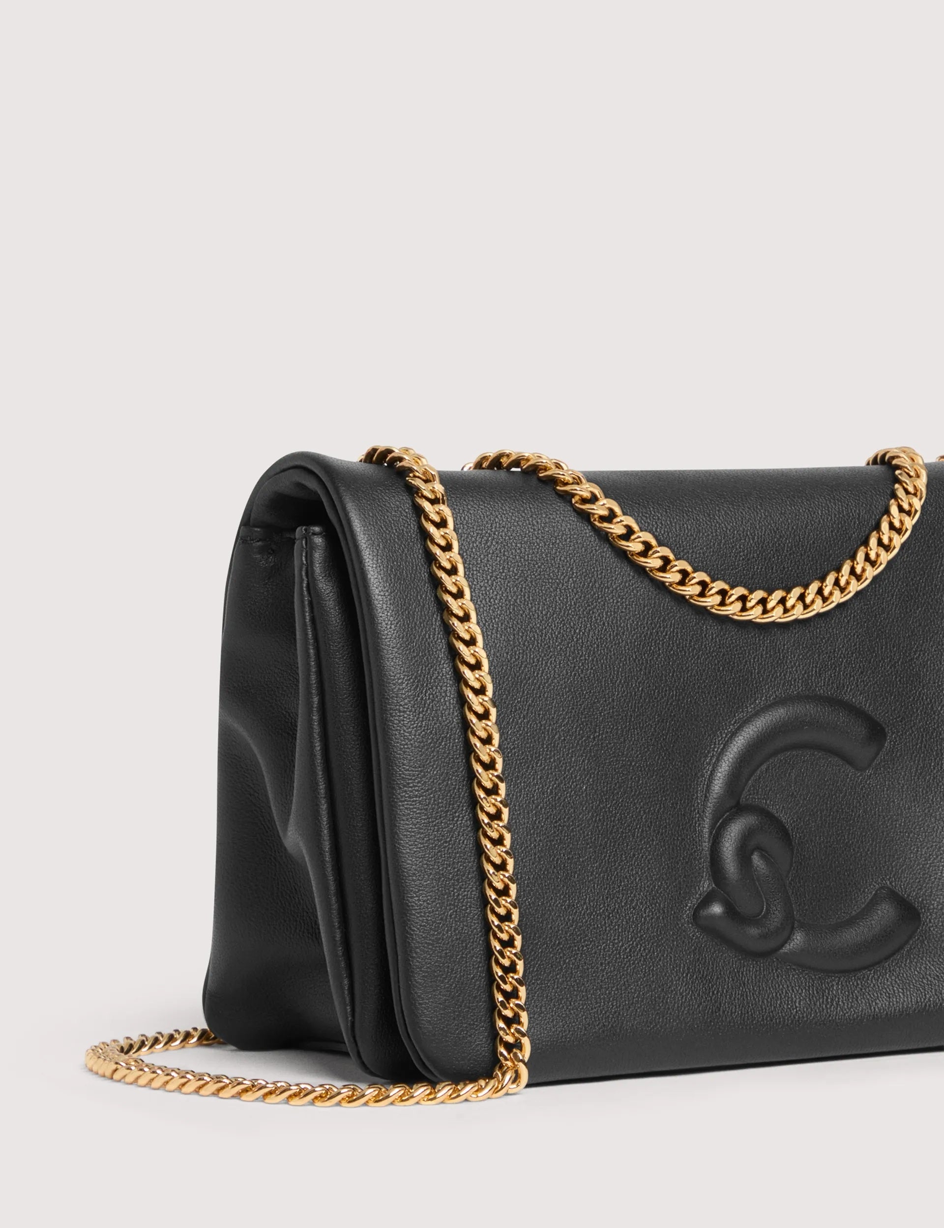 Crossover Dulse Mini Coccinelle - MYLILLY