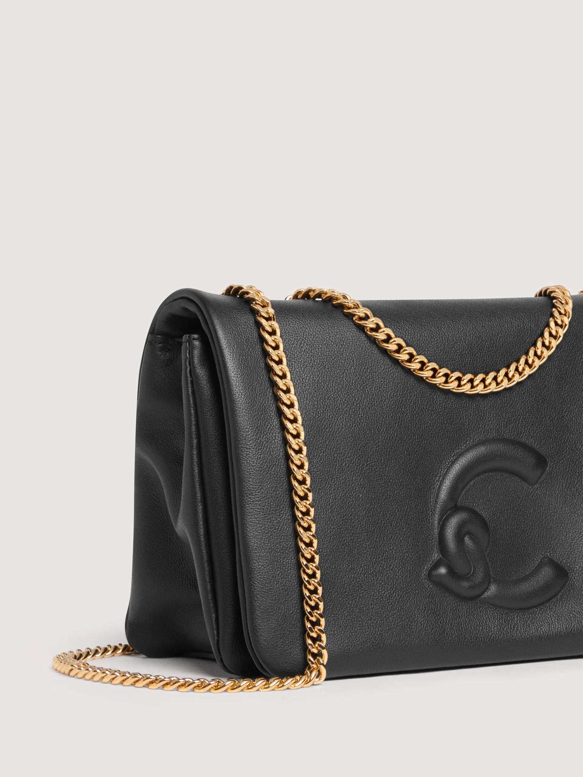 Crossover Dulse Mini Coccinelle - MYLILLY