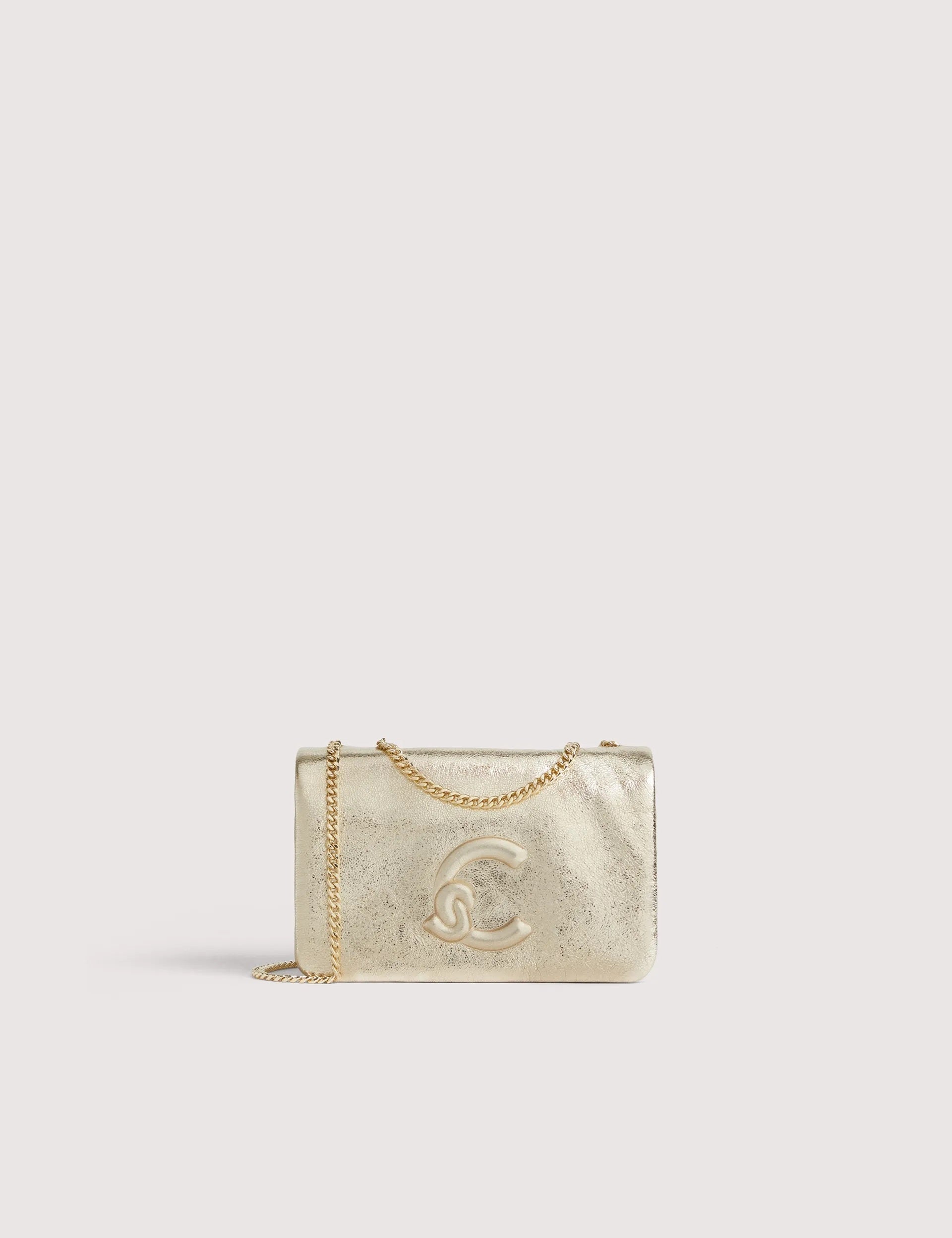 Crossover Dulse Mini Coccinelle - MYLILLY