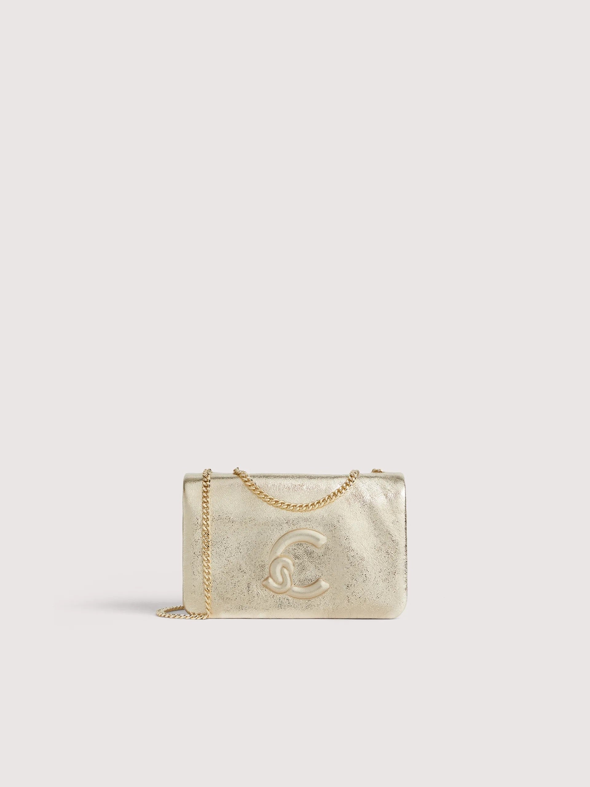 Crossover Dulse Mini Coccinelle - MYLILLY