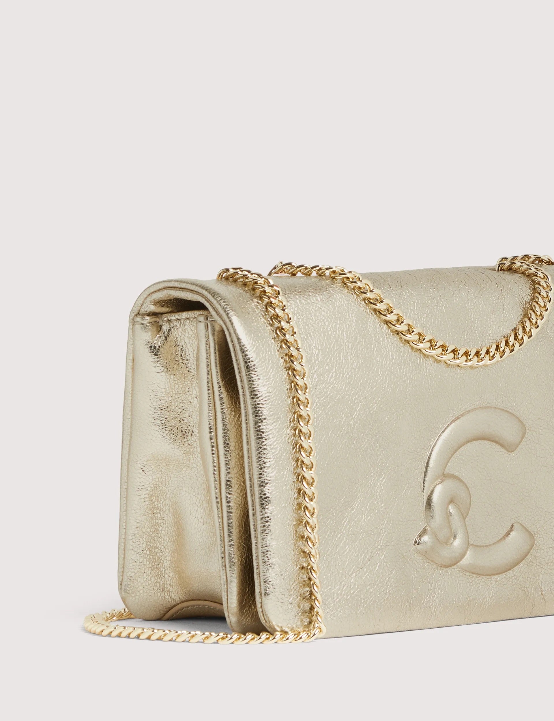 Crossover Dulse Mini Coccinelle - MYLILLY