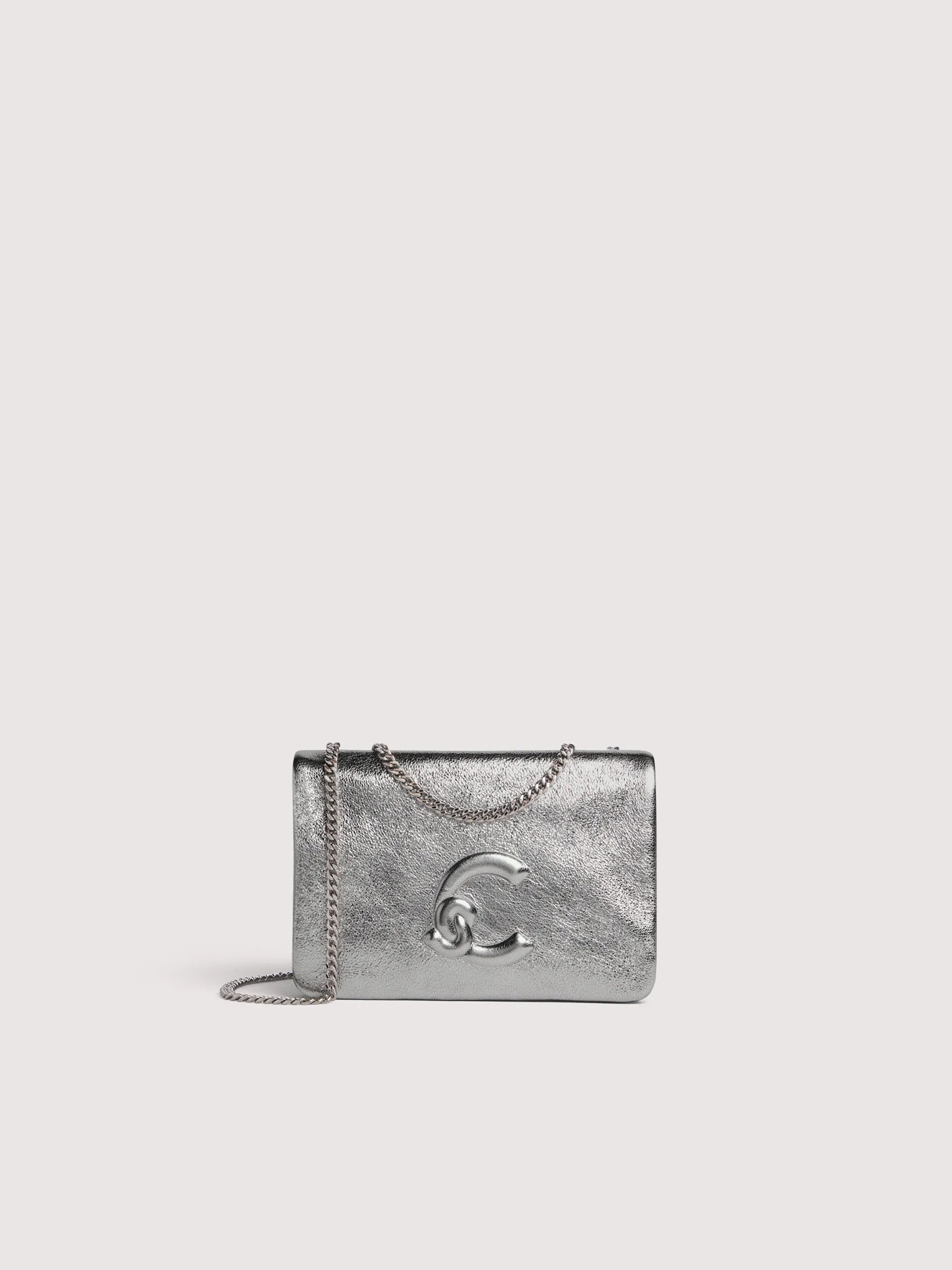 Crossover Dulse Mini Coccinelle - MYLILLY