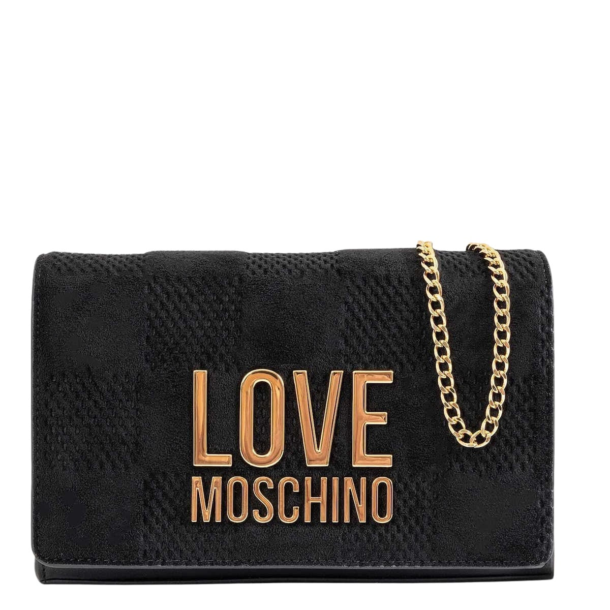 Crossover Love Moschino - MYLILLY
