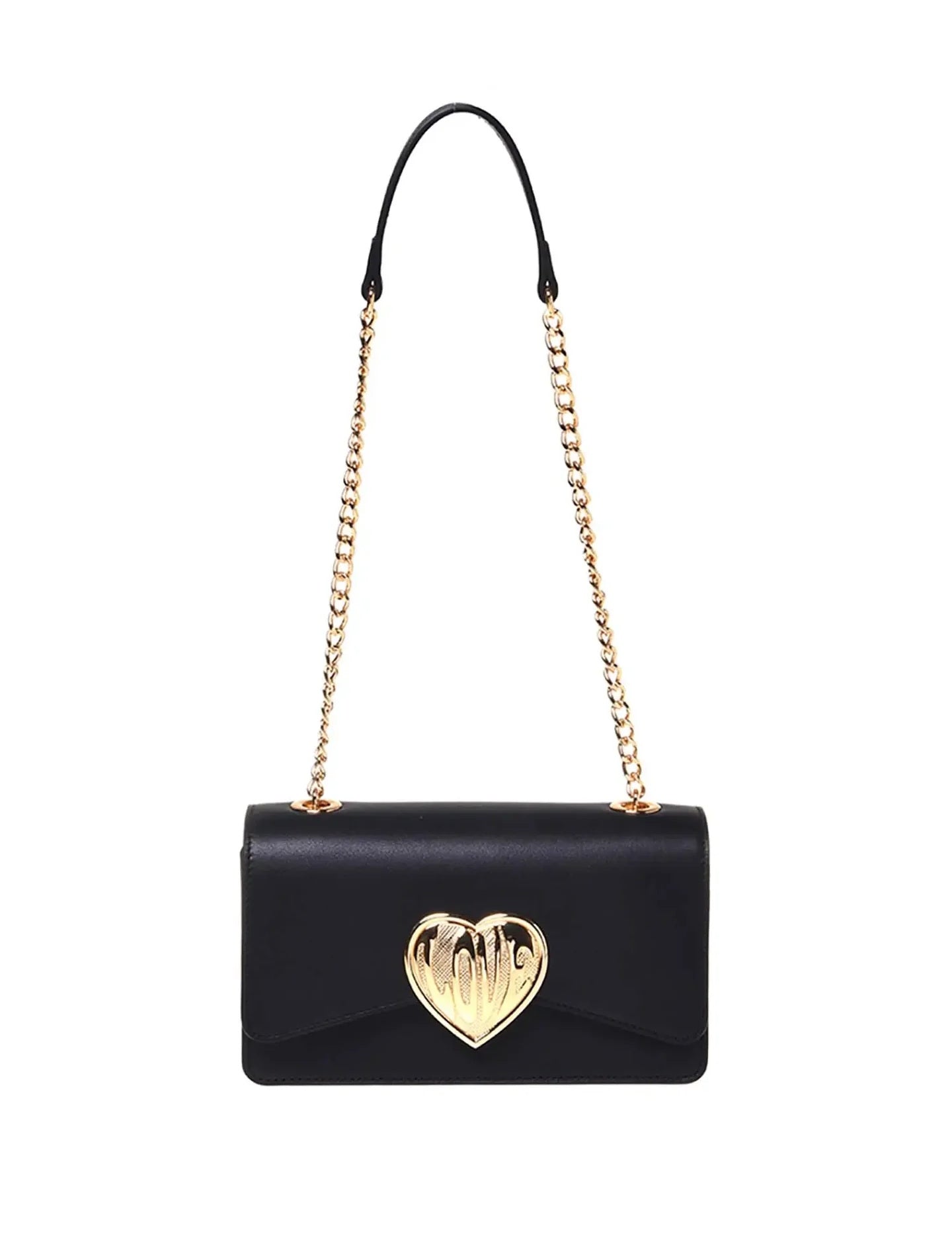 Crossover Love Moschino - MYLILLY