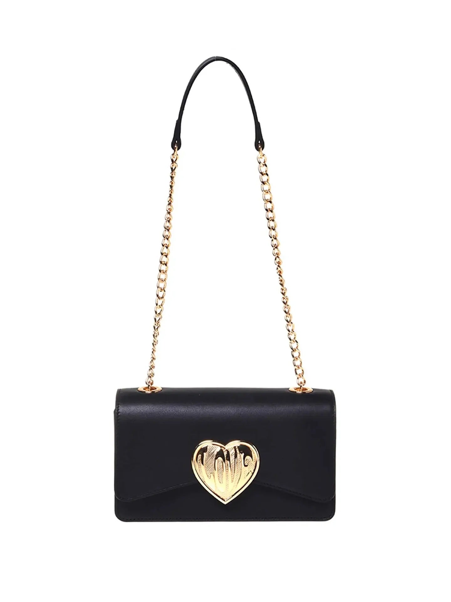 Crossover Love Moschino - MYLILLY