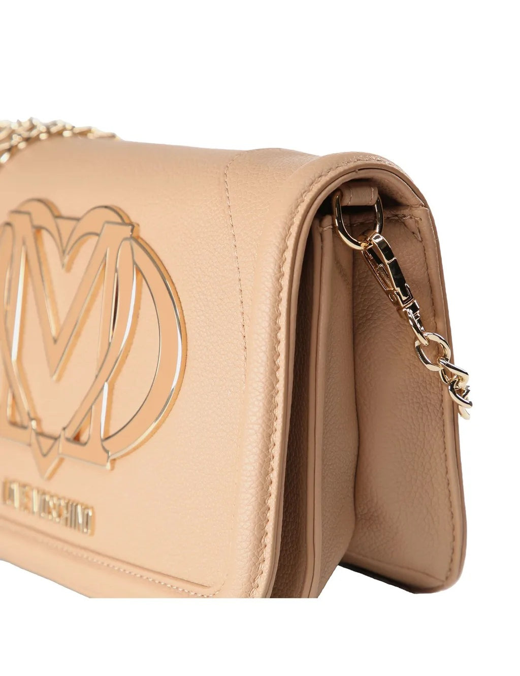 Crossover Love Moschino - MYLILLY