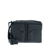Mandarina Duck Crossover MD20 shoulder bag with adjustable strap, made of durable material, stylish accessory for women.