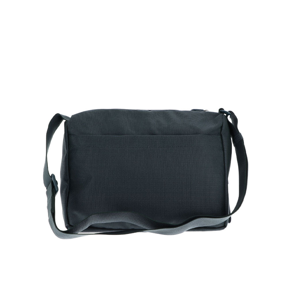 Mandarina Duck Crossover MD20 shoulder bag for women, stylish crossbody bag with sleek design and adjustable strap.