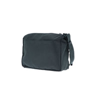 Mandarina Duck Crossover MD20 shoulder bag for women, stylish brown leather with adjustable strap and compact design.