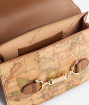Cruise Bag Geo Classic Alviero Martini 1ª classe - MYLILLY