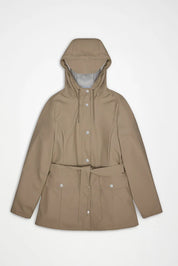 Curve Jacket Rains - MYLILLY