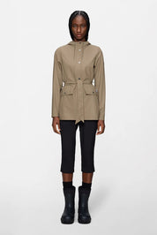 Curve Jacket Rains - MYLILLY