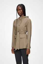 Curve Jacket Rains - MYLILLY