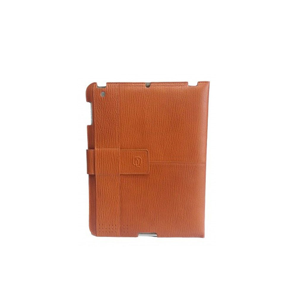 Custodia a leggio iPad in pelle Piquadro - MYLILLY