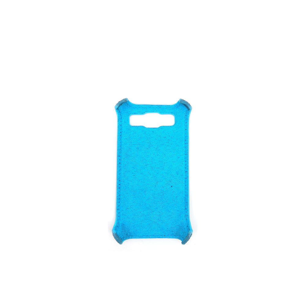 Custodia Blue Square per Samsung Galaxy S3 in pelle Piquadro - MYLILLY