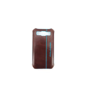 Custodia Blue Square per Samsung Galaxy S3 in pelle Piquadro - MYLILLY