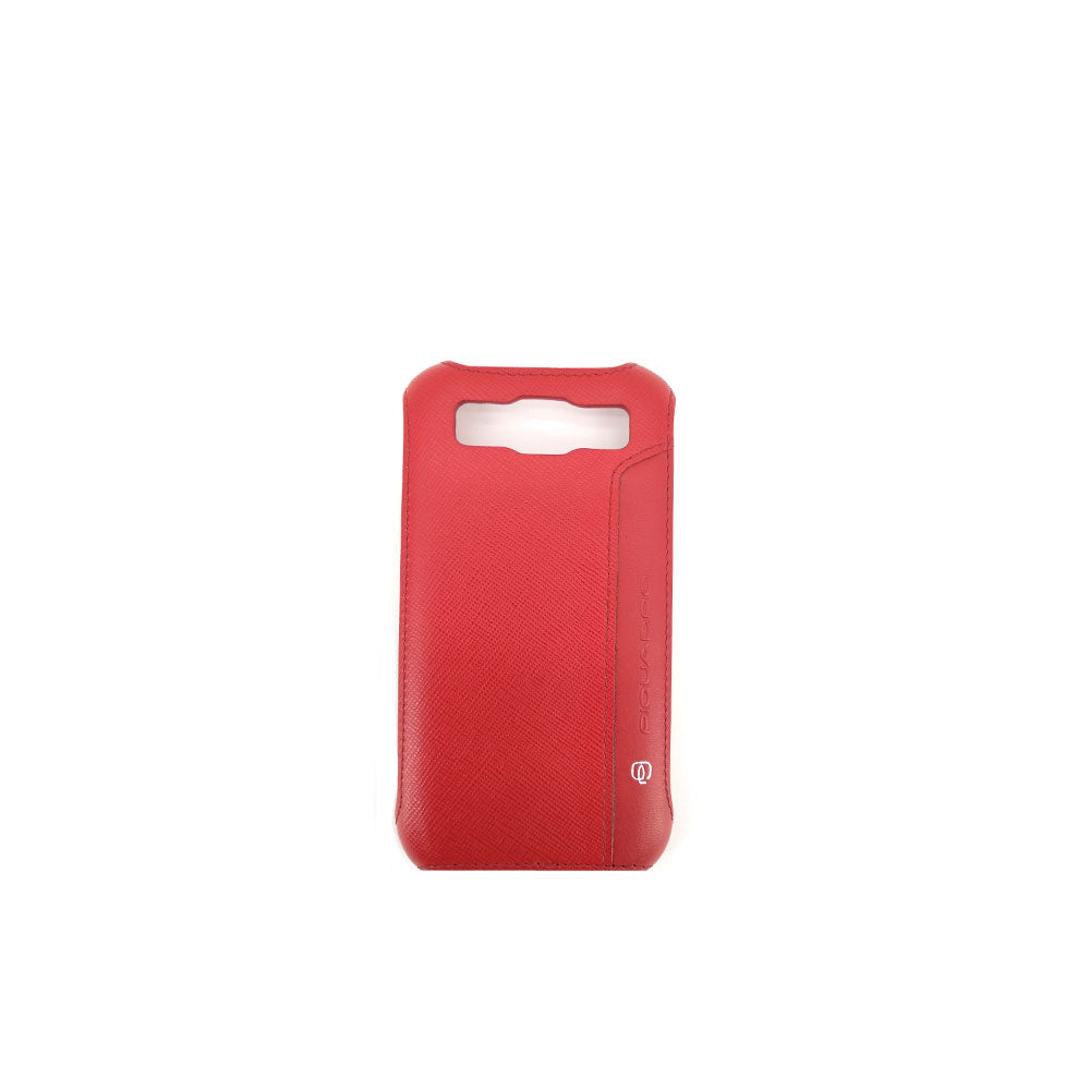 Custodia Crayon per Samsung Galaxy S3 in pelle Piquadro - MYLILLY