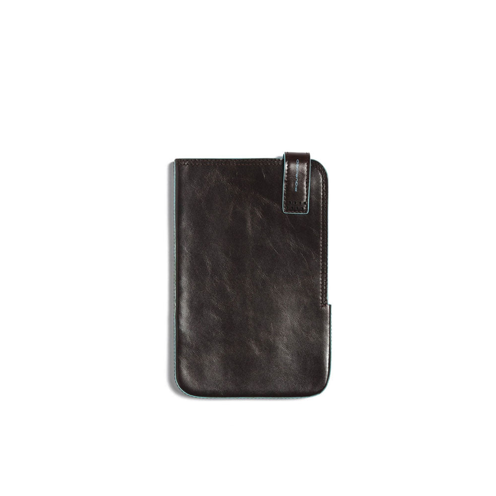 Custodia Galaxy Tab Blue Square Piquadro - MYLILLY