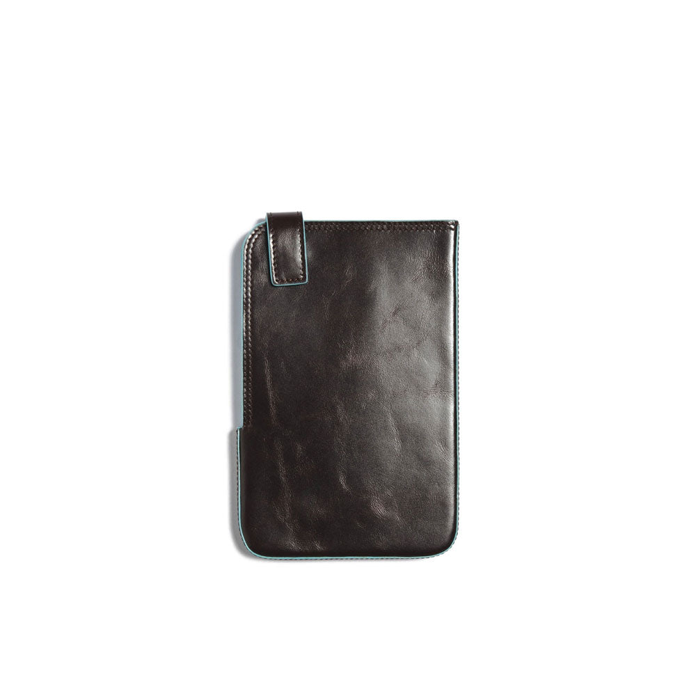 Custodia Galaxy Tab Blue Square Piquadro - MYLILLY